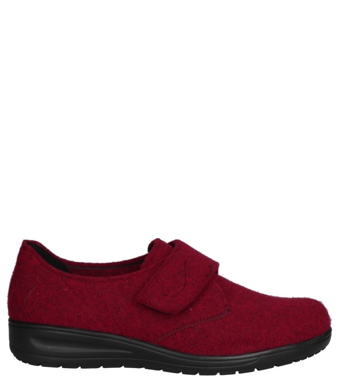 Solidus pantoffel <span>29076 50287 Kate</span> 29076 50287 Kate rood - www.bremmerschoenen.info - Bremmer Schoenen
