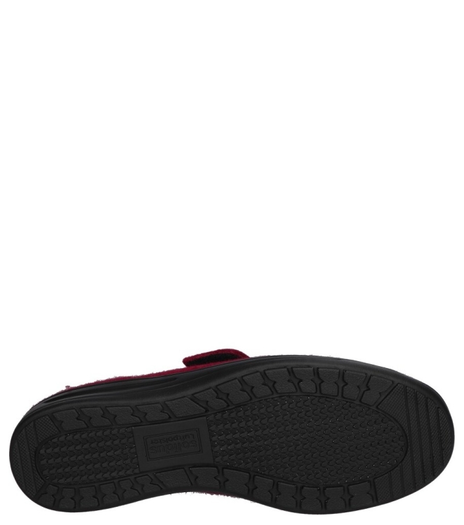Solidus pantoffel <span>29076 50287 Kate</span> 29076 50287 Kate rood - www.bremmerschoenen.info - Bremmer Schoenen