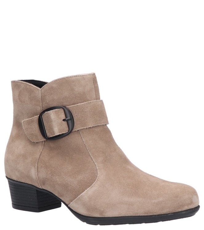 Solidus Solidus enkellaars <span>35025 40433 Kerry</span> 40433 VELOUR arcadia Solidus enkellaars <span>35025 40433 Kerry</span> 35025 40433 Kerry beige - www.bremmerschoenen.info - Bremmer Schoenen