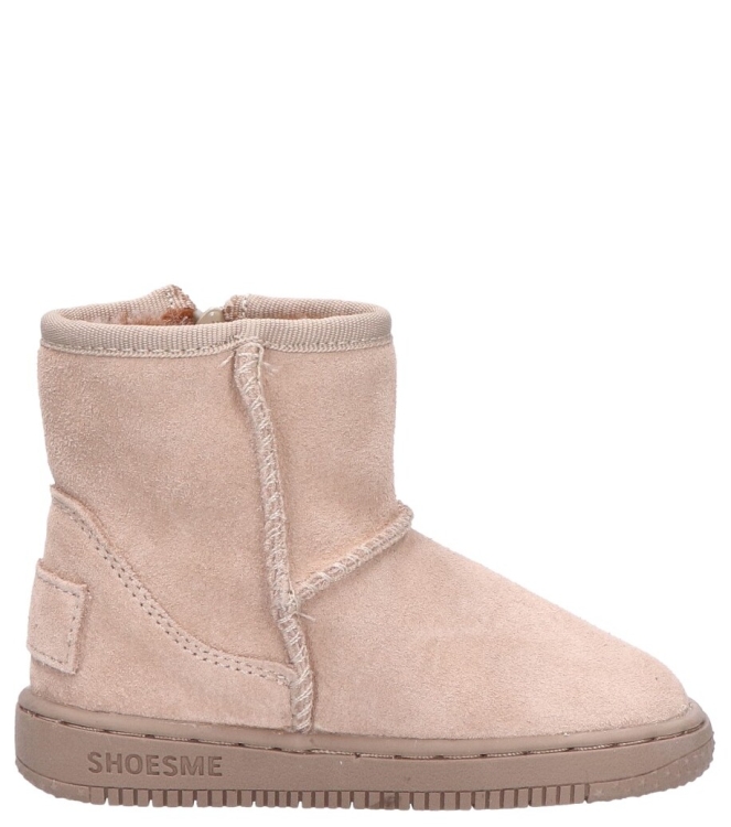 Shoesme Shoesme boot <span>BN26W020-F</span> beige Shoesme boot <span>BN26W020-F</span> BN26W020-F beige - www.bremmerschoenen.info - Bremmer Schoenen