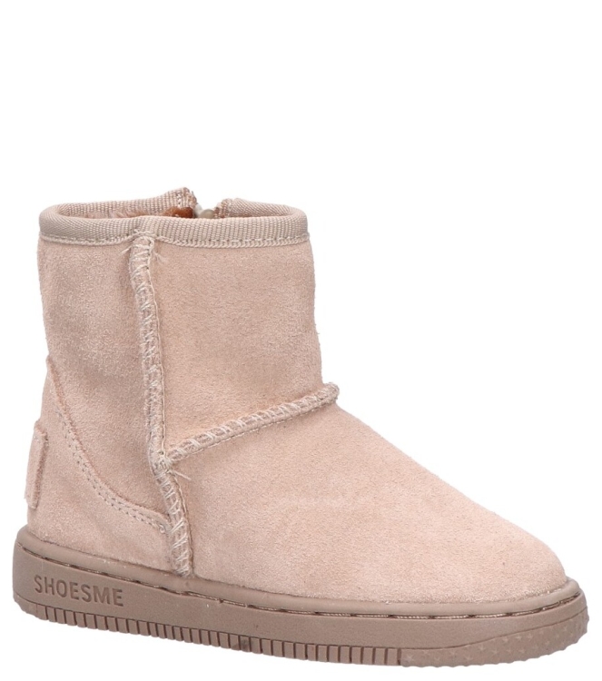 Shoesme Shoesme boot <span>BN26W020-F</span> beige Shoesme boot <span>BN26W020-F</span> BN26W020-F beige - www.bremmerschoenen.info - Bremmer Schoenen