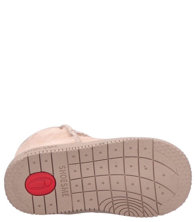 Shoesme Shoesme boot <span>BN26W020-F</span> beige Shoesme boot <span>BN26W020-F</span> BN26W020-F beige - www.bremmerschoenen.info - Bremmer Schoenen