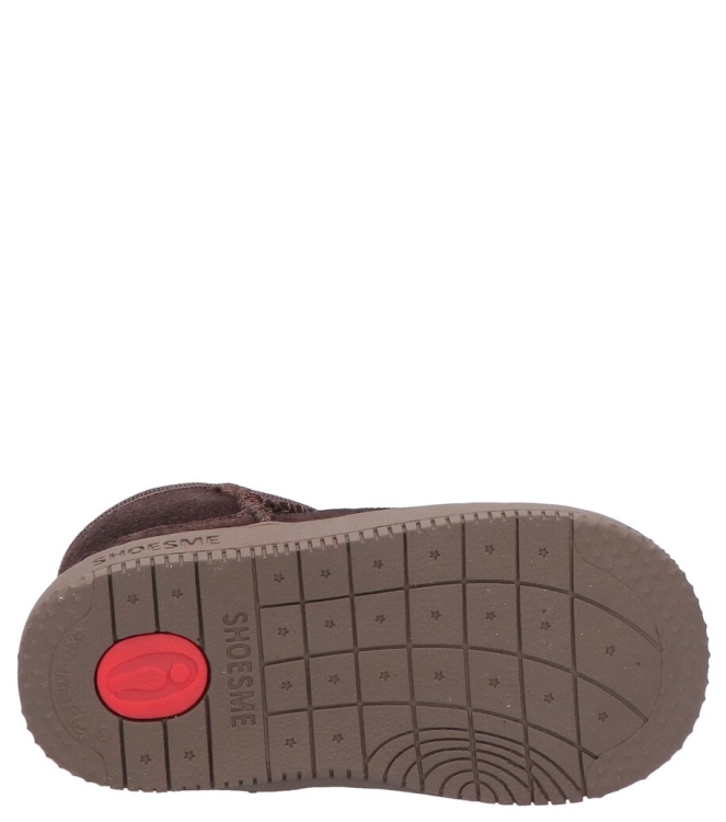 Shoesme boot <span>BN26W020-A</span> BN26W020-A bruin - www.bremmerschoenen.info - Bremmer Schoenen