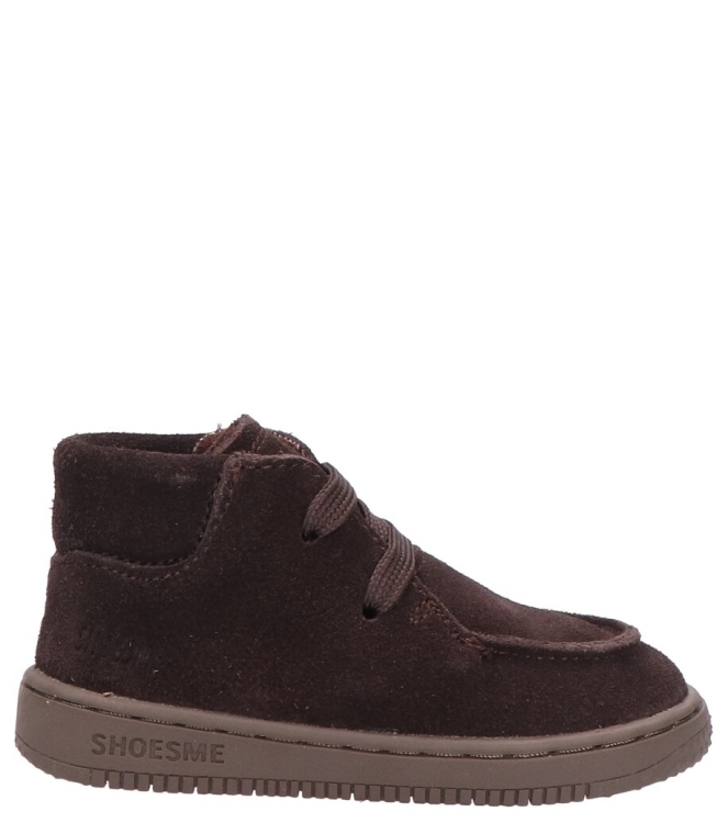 Shoesme boot <span>BN26W029-B</span> BN26W029-B bruin - www.bremmerschoenen.info - Bremmer Schoenen