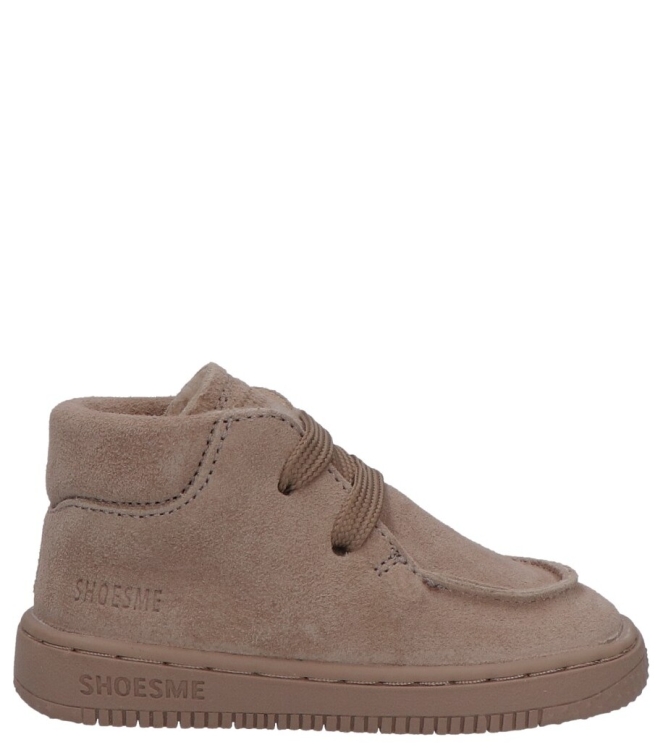 Shoesme Shoesme boot <span>BN25W029-A</span> taupe Shoesme boot <span>BN25W029-A</span> BN25W029-A beige - www.bremmerschoenen.info - Bremmer Schoenen