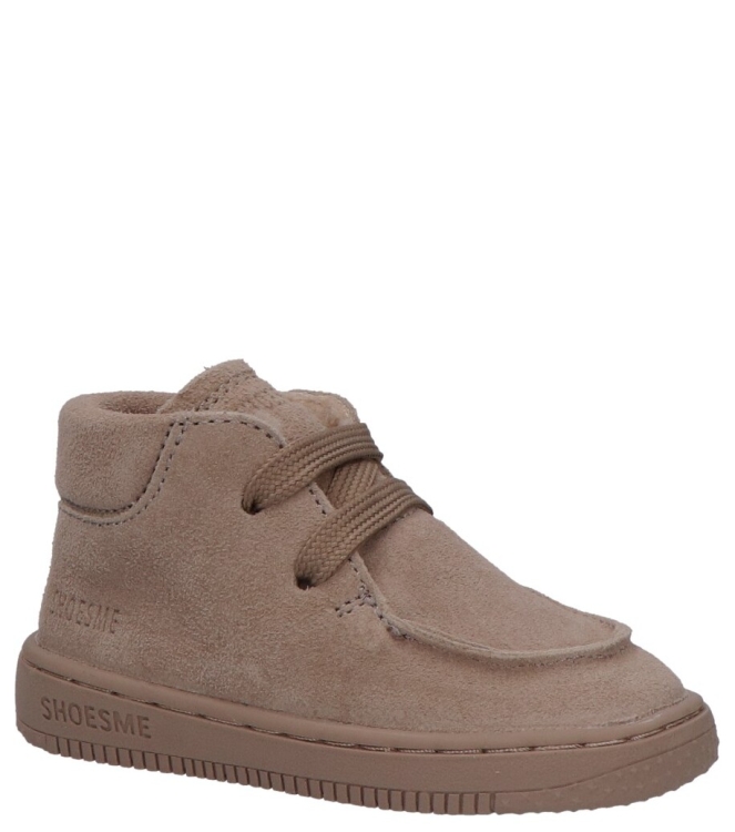 Shoesme Shoesme boot <span>BN25W029-A</span> taupe Shoesme boot <span>BN25W029-A</span> BN25W029-A beige - www.bremmerschoenen.info - Bremmer Schoenen