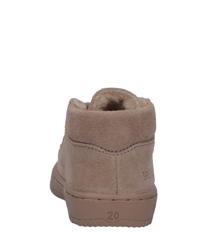 Shoesme Shoesme boot <span>BN25W029-A</span> taupe Shoesme boot <span>BN25W029-A</span> BN25W029-A beige - www.bremmerschoenen.info - Bremmer Schoenen