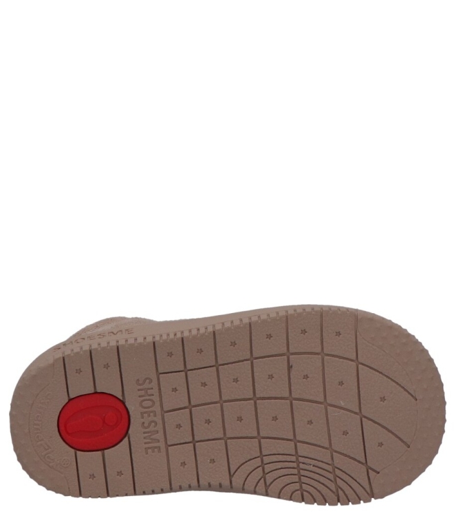 Shoesme Shoesme boot <span>BN25W029-A</span> taupe Shoesme boot <span>BN25W029-A</span> BN25W029-A beige - www.bremmerschoenen.info - Bremmer Schoenen