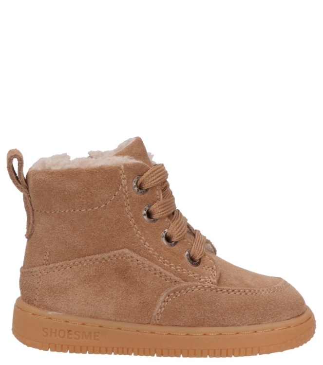 Shoesme boot <span>BN26W023-B</span> BN26W023-B cognac - www.bremmerschoenen.info - Bremmer Schoenen