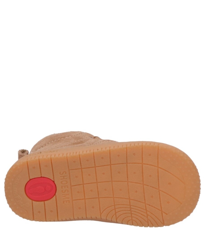Shoesme boot <span>BN26W023-B</span> BN26W023-B cognac - www.bremmerschoenen.info - Bremmer Schoenen