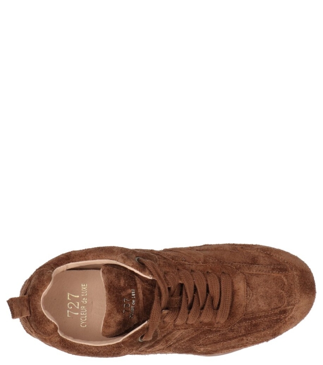 Cycleur de Luxe <span>CDLWX262005 Lily</span> CDLWX262005 Lily cognac - www.bremmerschoenen.info - Bremmer Schoenen