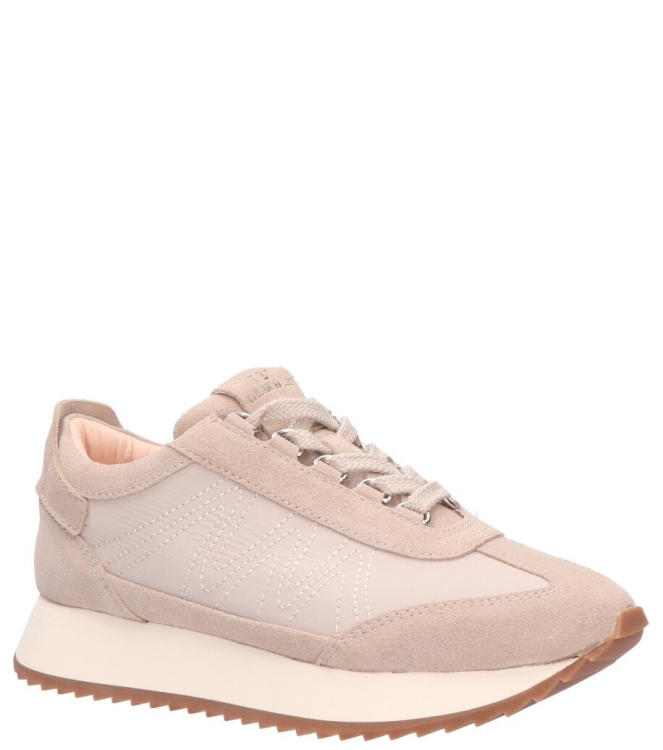 Cycleur de Luxe sneaker <span>CDLWX262114 Bloom</span> CDLWX262114 Bloom beige - www.bremmerschoenen.info - Bremmer Schoenen