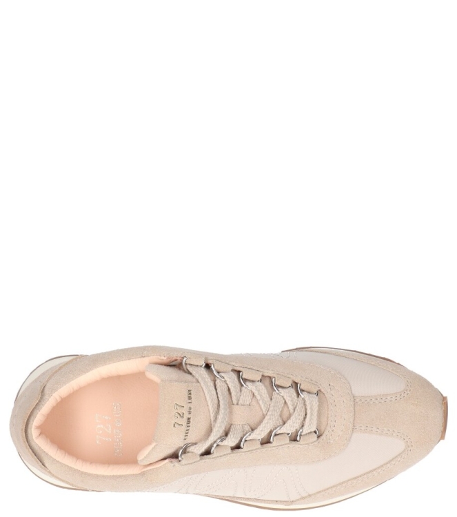 Cycleur de Luxe sneaker <span>CDLWX262114 Bloom</span> CDLWX262114 Bloom beige - www.bremmerschoenen.info - Bremmer Schoenen