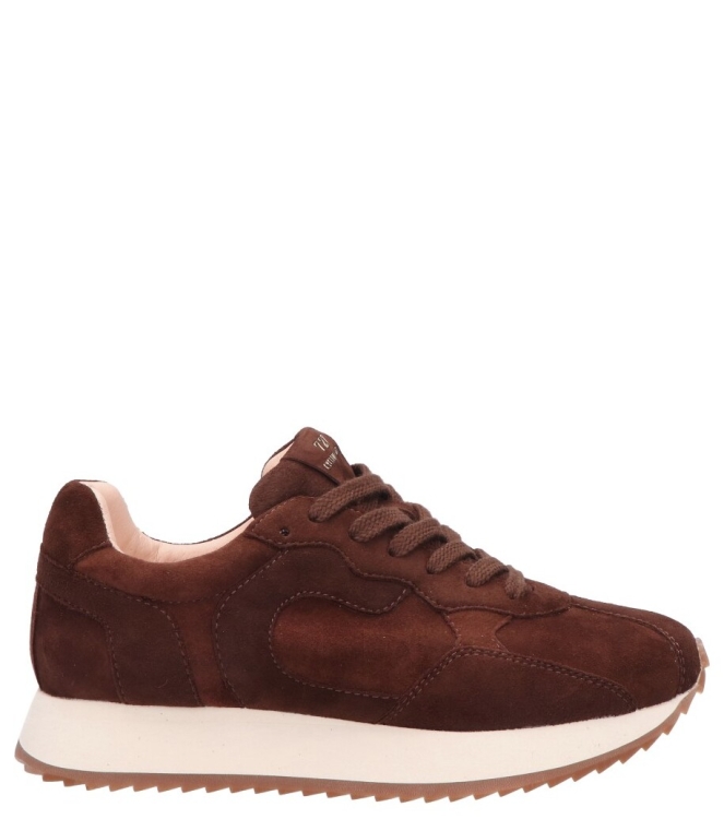 Cycleur de Luxe sneaker <span>CDLWX262602 Backie</span> CDLWX262602 Backie bruin - www.bremmerschoenen.info - Bremmer Schoenen