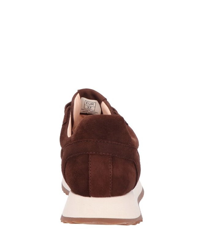Cycleur de Luxe sneaker <span>CDLWX262602 Backie</span> CDLWX262602 Backie bruin - www.bremmerschoenen.info - Bremmer Schoenen