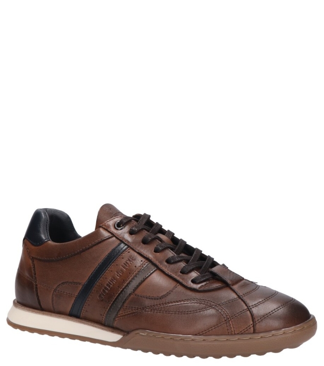 Cycleur de Luxe Cycleur de Luxe sneaker <span>CDLM262138 Newcrush</span> dark cognac Cycleur de Luxe sneaker <span>CDLM262138 Newcrush</span> CDLM262138 Newcrush cognac - www.bremmerschoenen.info - Bremmer Schoenen