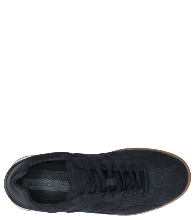 Cycleur de Luxe sneaker <span>CDLM262141 Retrocrash</span> CDLM262141 Retrocrash blauw - www.bremmerschoenen.info - Bremmer Schoenen