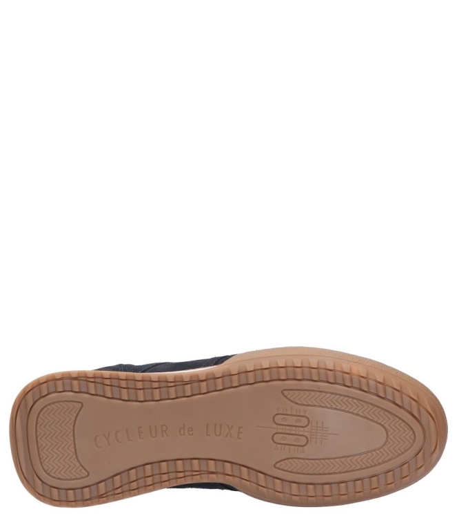 Cycleur de Luxe sneaker <span>CDLM262141 Retrocrash</span> CDLM262141 Retrocrash blauw - www.bremmerschoenen.info - Bremmer Schoenen