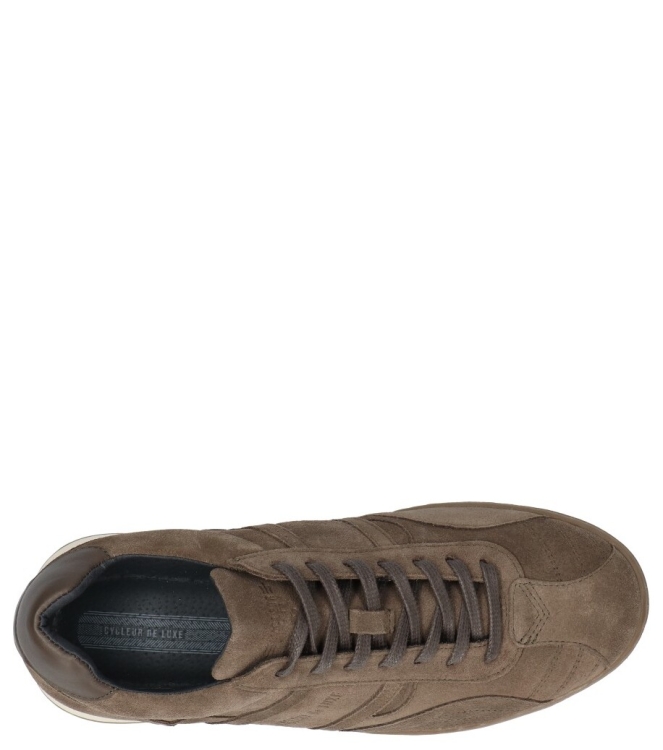 Cycleur de Luxe Cycleur de Luxe sneaker <span>CDLM262140 Retrocrash</span> walnut Cycleur de Luxe sneaker <span>CDLM262140 Retrocrash</span> CDLM262140 Retrocrash groen - www.bremmerschoenen.info - Bremmer Schoenen
