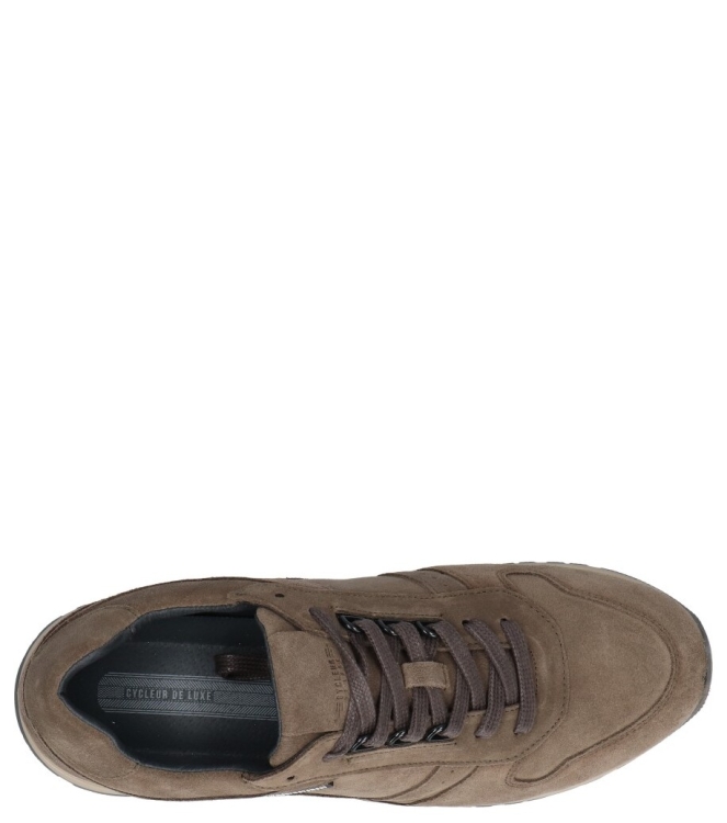 Cycleur de Luxe Cycleur de Luxe sneaker <span>CDLM262144 Jog V2</span> walnut Cycleur de Luxe sneaker <span>CDLM262144 Jog V2</span> CDLM262144 Jog V2 groen - www.bremmerschoenen.info - Bremmer Schoenen