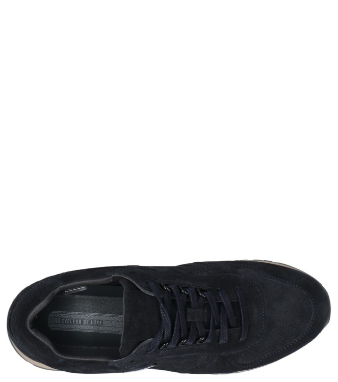 Cycleur de Luxe Cycleur de Luxe sneaker <span>CDLM262145 Jog V2</span> navy blazer Cycleur de Luxe sneaker <span>CDLM262145 Jog V2</span> CDLM262145 Jog V2 blauw - www.bremmerschoenen.info - Bremmer Schoenen