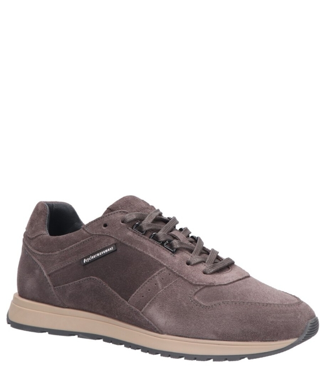 Cycleur de Luxe Cycleur de Luxe sneaker <span>CDLM262146 Jog V2</span> tire tread Cycleur de Luxe sneaker <span>CDLM262146 Jog V2</span> CDLM262146 Jog V2 grijs - www.bremmerschoenen.info - Bremmer Schoenen