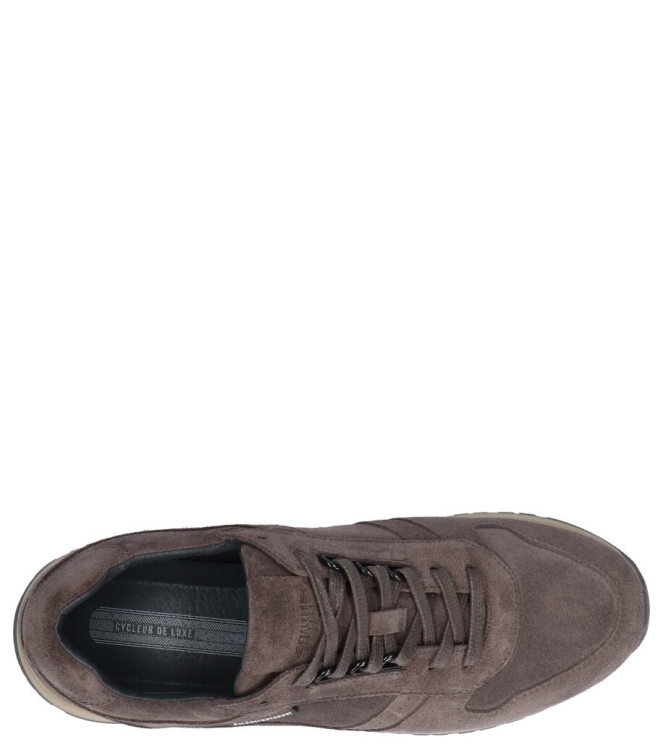 Cycleur de Luxe Cycleur de Luxe sneaker <span>CDLM262146 Jog V2</span> tire tread Cycleur de Luxe sneaker <span>CDLM262146 Jog V2</span> CDLM262146 Jog V2 grijs - www.bremmerschoenen.info - Bremmer Schoenen