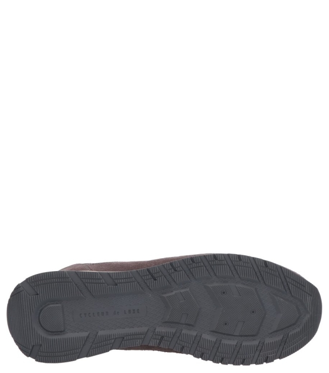 Cycleur de Luxe Cycleur de Luxe sneaker <span>CDLM262146 Jog V2</span> tire tread Cycleur de Luxe sneaker <span>CDLM262146 Jog V2</span> CDLM262146 Jog V2 grijs - www.bremmerschoenen.info - Bremmer Schoenen