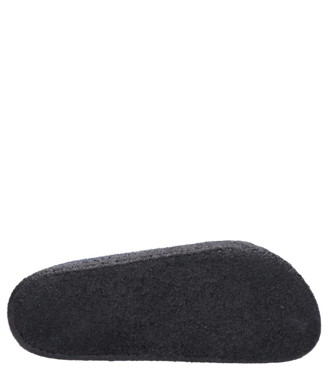Birkenstock Birkenstock pantoffel <span>1017539 Zermatt</span> dark blue Birkenstock pantoffel <span>1017539 Zermatt</span> 1017539 Zermatt blauw - www.bremmerschoenen.info - Bremmer Schoenen