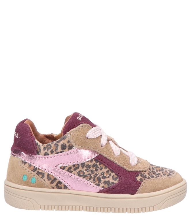 Bunnies JR sneaker <span>226701 408 Maevie Mellow</span> 226701 408 Maevie Mellow beige - www.bremmerschoenen.info - Bremmer Schoenen