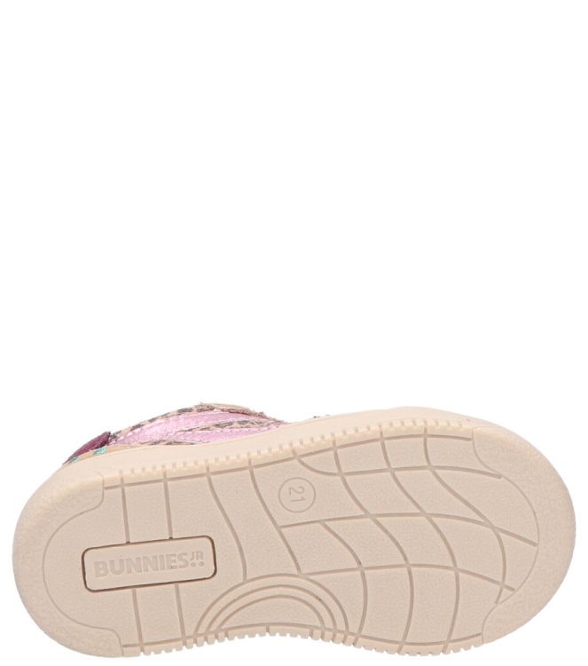 Bunnies JR sneaker <span>226701 408 Maevie Mellow</span> 226701 408 Maevie Mellow beige - www.bremmerschoenen.info - Bremmer Schoenen