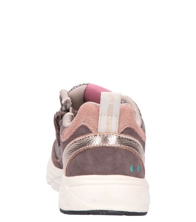Bunnies JR sneaker <span>226530 485 Daan Dash</span> 226530 485 Daan Dash paars - www.bremmerschoenen.info - Bremmer Schoenen