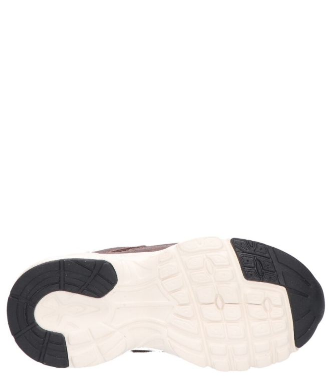 Bunnies JR sneaker <span>226530 485 Daan Dash</span> 226530 485 Daan Dash paars - www.bremmerschoenen.info - Bremmer Schoenen