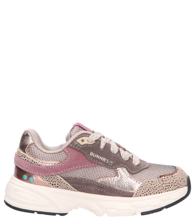 Bunnies JR Bunnies JR sneaker <span>226531 908 Duuk Dash</span> 908 Taupe Bunnies JR sneaker <span>226531 908 Duuk Dash</span> 226531 908 Duuk Dash beige - www.bremmerschoenen.info - Bremmer Schoenen