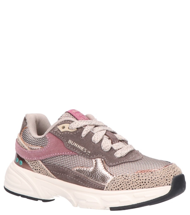 Bunnies JR Bunnies JR sneaker <span>226531 908 Duuk Dash</span> 908 Taupe Bunnies JR sneaker <span>226531 908 Duuk Dash</span> 226531 908 Duuk Dash beige - www.bremmerschoenen.info - Bremmer Schoenen