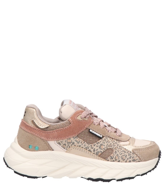 Bunnies JR sneaker <span>226510 408 Reza Rush</span> 226510 408 Reza Rush beige - www.bremmerschoenen.info - Bremmer Schoenen