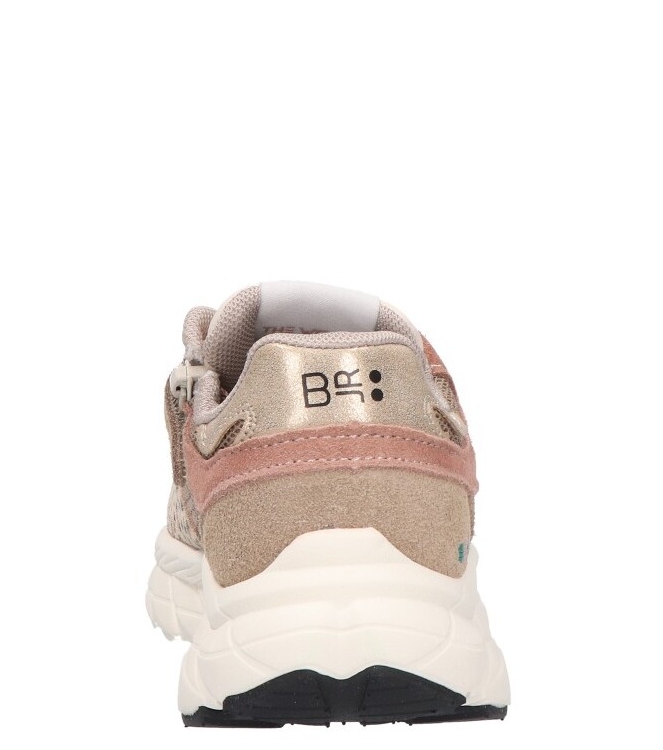 Bunnies JR sneaker <span>226510 408 Reza Rush</span> 226510 408 Reza Rush beige - www.bremmerschoenen.info - Bremmer Schoenen