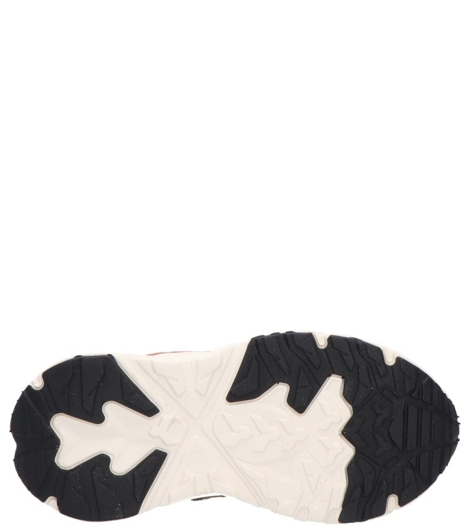 Bunnies JR sneaker <span>226510 408 Reza Rush</span> 226510 408 Reza Rush beige - www.bremmerschoenen.info - Bremmer Schoenen