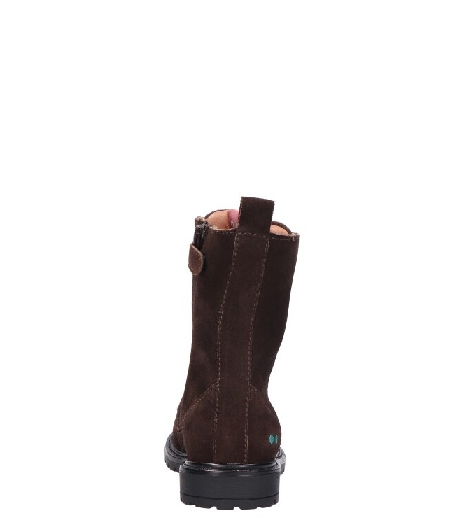 Bunnies JR veterboot <span>226610 417 Hind Happy</span> 226610 417 Hind Happy bruin - www.bremmerschoenen.info - Bremmer Schoenen