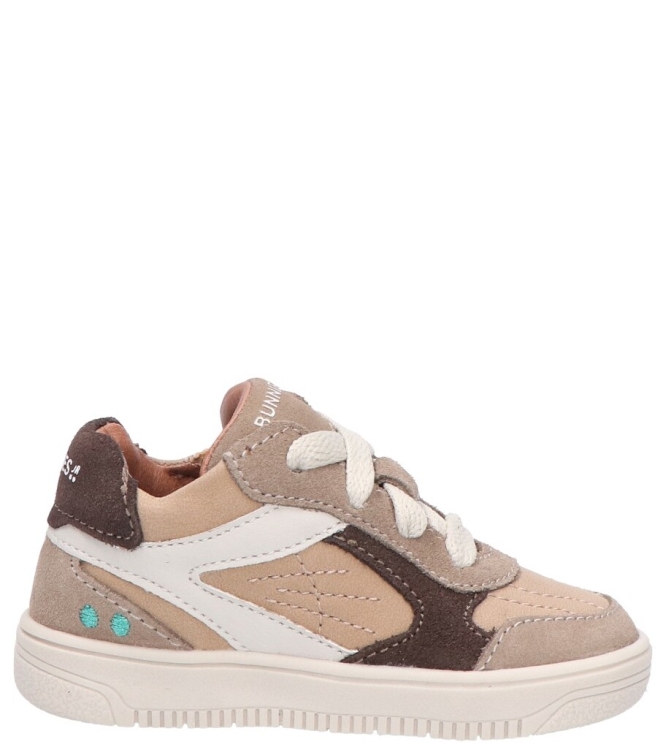 Bunnies JR Bunnies JR sneaker <span>226701 483 Maevie Mellow</span> 483 elephant Bunnies JR sneaker <span>226701 483 Maevie Mellow</span> 226701 483 Maevie Mellow beige - www.bremmerschoenen.info - Bremmer Schoenen