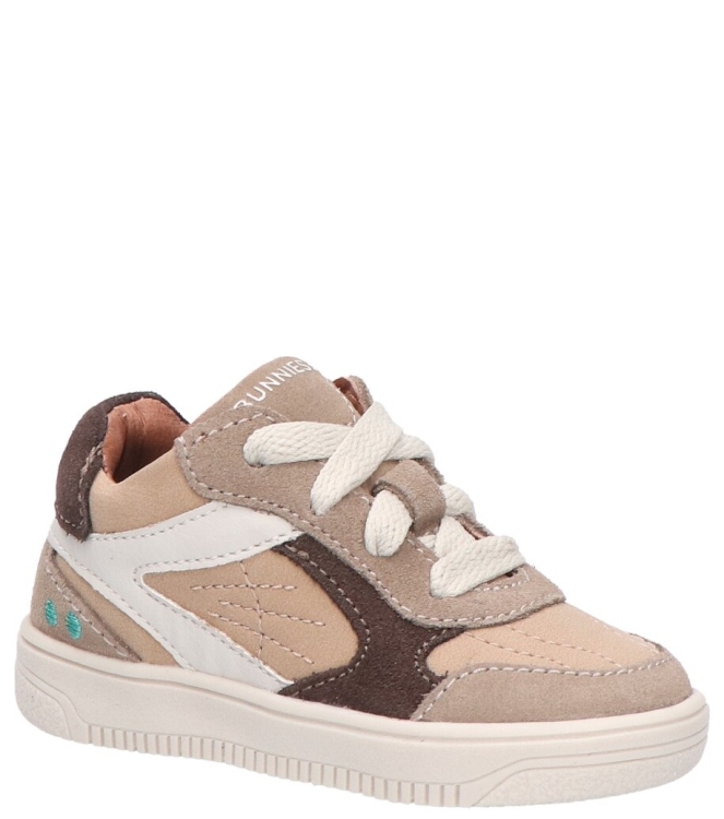 Bunnies JR Bunnies JR sneaker <span>226701 483 Maevie Mellow</span> 483 elephant Bunnies JR sneaker <span>226701 483 Maevie Mellow</span> 226701 483 Maevie Mellow beige - www.bremmerschoenen.info - Bremmer Schoenen