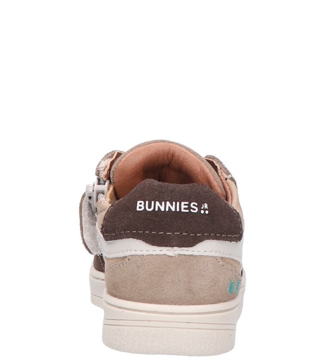 Bunnies JR Bunnies JR sneaker <span>226701 483 Maevie Mellow</span> 483 elephant Bunnies JR sneaker <span>226701 483 Maevie Mellow</span> 226701 483 Maevie Mellow beige - www.bremmerschoenen.info - Bremmer Schoenen