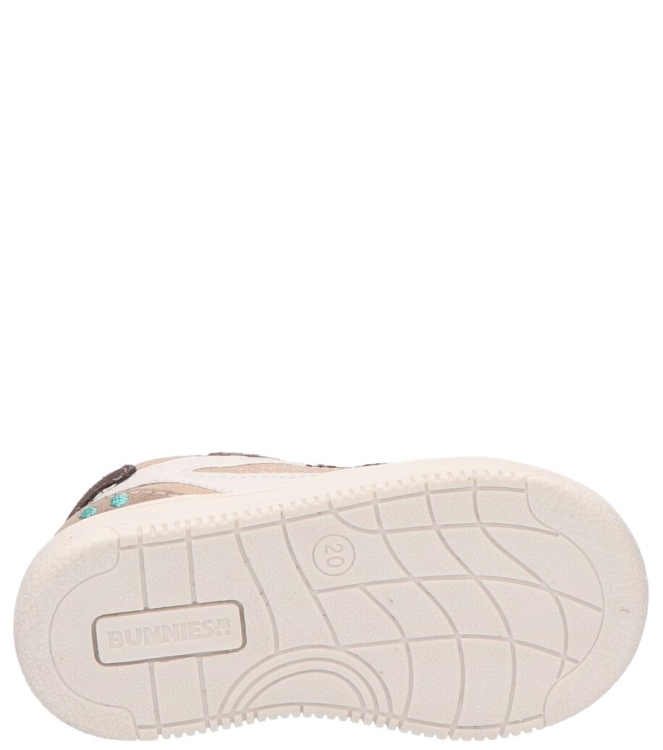 Bunnies JR Bunnies JR sneaker <span>226701 483 Maevie Mellow</span> 483 elephant Bunnies JR sneaker <span>226701 483 Maevie Mellow</span> 226701 483 Maevie Mellow beige - www.bremmerschoenen.info - Bremmer Schoenen