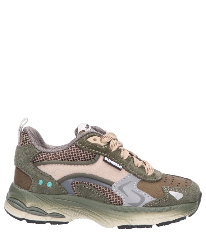 Bunnies JR Bunnies JR sneaker <span>226502 469 Vince Valor</span> 469 army green Bunnies JR sneaker <span>226502 469 Vince Valor</span> 226502 469 Vince Valor groen - www.bremmerschoenen.info - Bremmer Schoenen
