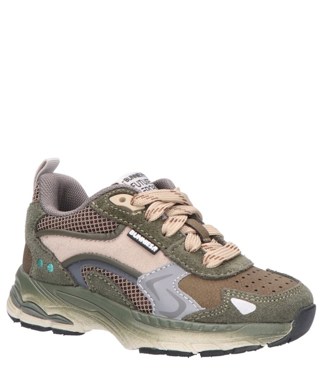 Bunnies JR Bunnies JR sneaker <span>226502 469 Vince Valor</span> 469 army green Bunnies JR sneaker <span>226502 469 Vince Valor</span> 226502 469 Vince Valor groen - www.bremmerschoenen.info - Bremmer Schoenen
