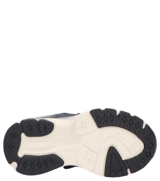 Bunnies JR sneaker <span>226502 420 Vince Valor</span> 226502 420 Vince Valor blauw - www.bremmerschoenen.info - Bremmer Schoenen