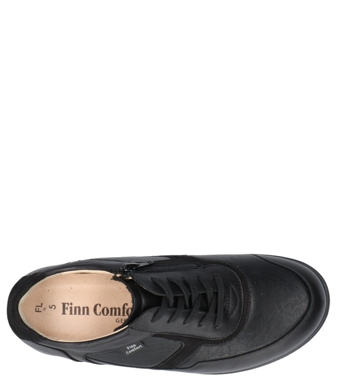 Finn Comfort Finn Comfort sneaker <span>5070 903193 Arinaga</span> 903193 schwarz Finn Comfort sneaker <span>5070 903193 Arinaga</span> 5070 903193 Arinaga zwart - www.bremmerschoenen.info - Bremmer Schoenen