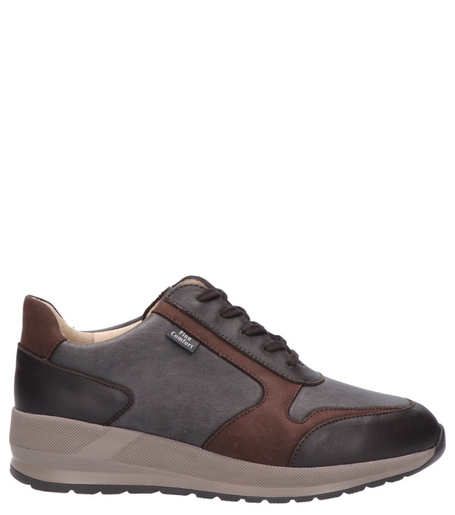 Finn Comfort sneaker <span>5067 903171 Mori</span> 5067 903171 Mori bruin - www.bremmerschoenen.info - Bremmer Schoenen
