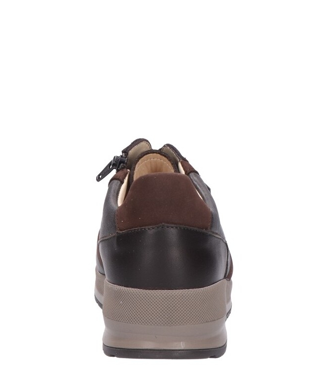 Finn Comfort sneaker <span>5067 903171 Mori</span> 5067 903171 Mori bruin - www.bremmerschoenen.info - Bremmer Schoenen