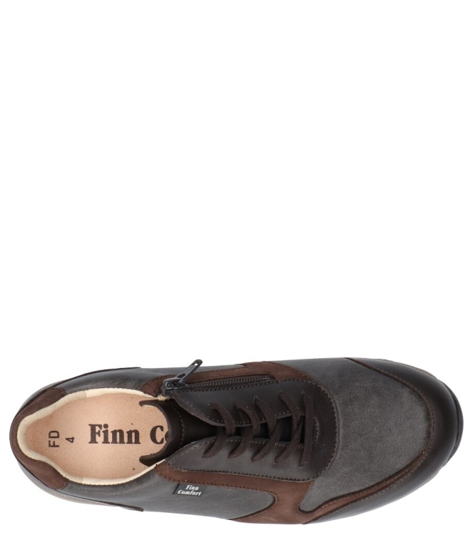 Finn Comfort sneaker <span>5067 903171 Mori</span> 5067 903171 Mori bruin - www.bremmerschoenen.info - Bremmer Schoenen